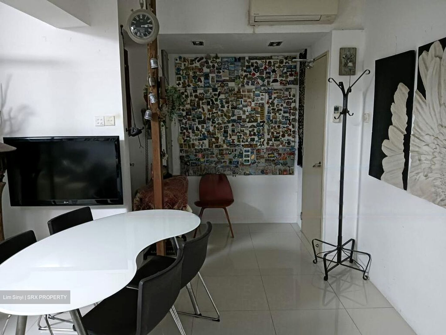 Lakepoint Condominium (D22), Condominium #522886431